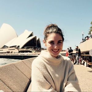 Meet your Posher, Sally